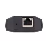 KVM over IP mini ATEN USB VGA, 1920 x 1200 pixel, Ethernet LAN, 3,47 W, nero, viola