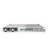 Origin Storage Rackmount 1U 4+2 Bay con Intel Core i3 3,9 GHz CPU Dual-Core 8 GB DDR4-RAM (max. 64 GB)