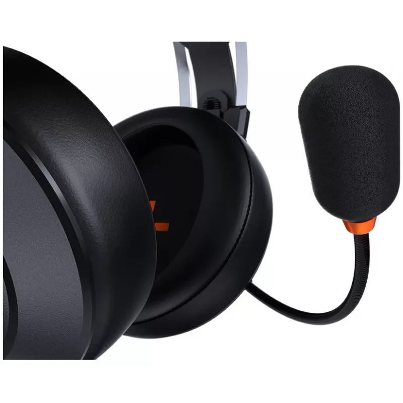 Cuffie COUGAR TOURNAMENT cuffie cablate archetto gaming nero