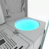 Case gaming COUGAR FV270 Full Tower pannello A-RGB bianco 5V 2,2W
