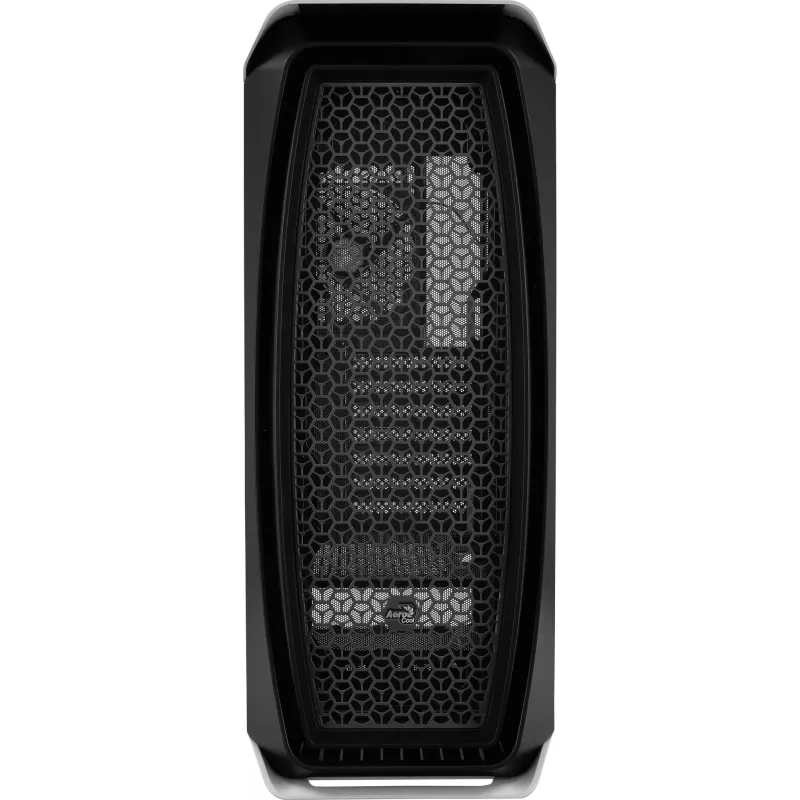 Case Aerocool Aero One Tower bianco