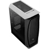Case Aerocool Aero One Tower bianco