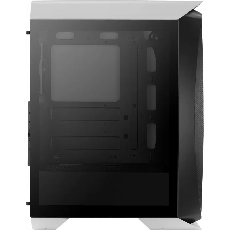 Case Aerocool Aero One Tower bianco