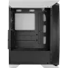 Case Aerocool Aero One Tower bianco