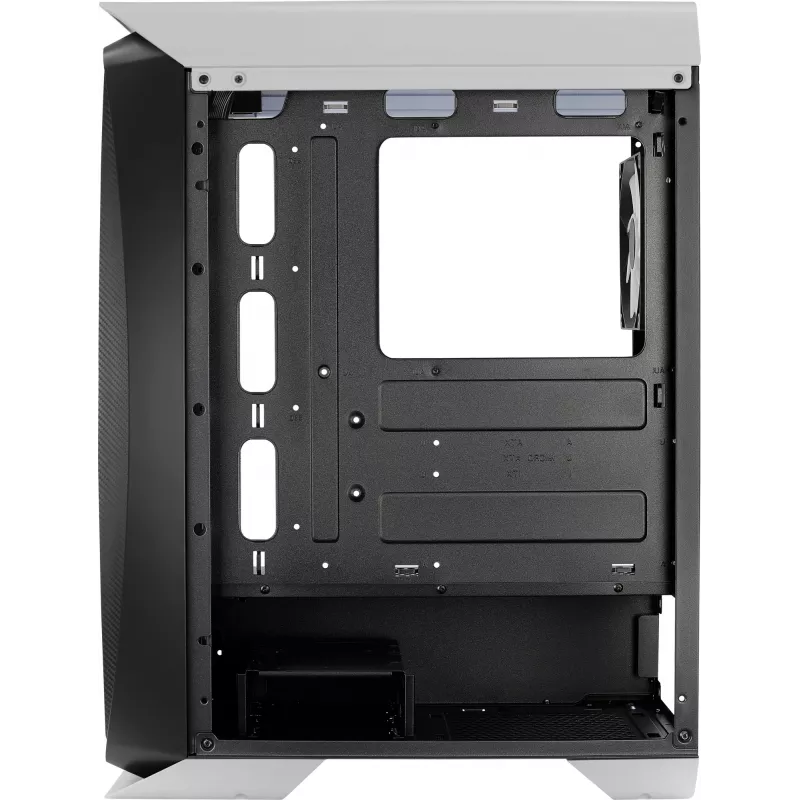 Case Aerocool Aero One Tower bianco