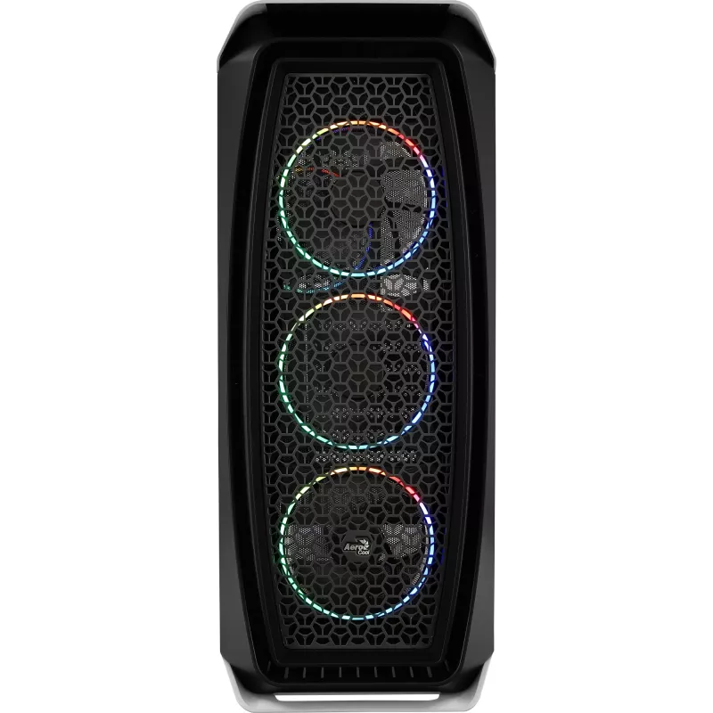 Case Aerocool Aero One Eclipse Tower bianco