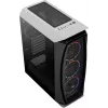 Case Aerocool Aero One Eclipse Tower bianco