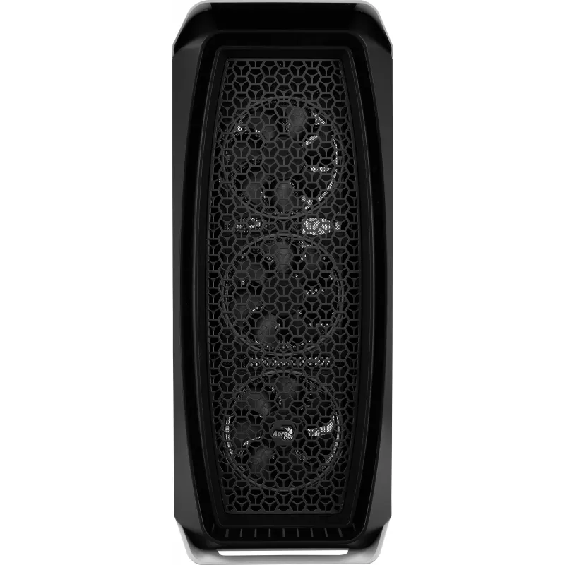 Case Aerocool Aero One Eclipse Tower bianco