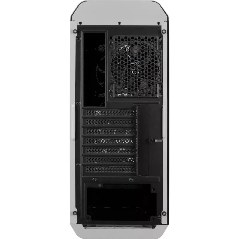Case Aerocool Aero One Eclipse Tower bianco