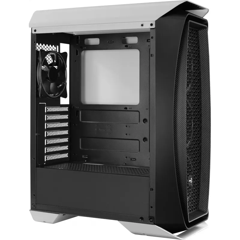 Case Aerocool Aero One Eclipse Tower bianco