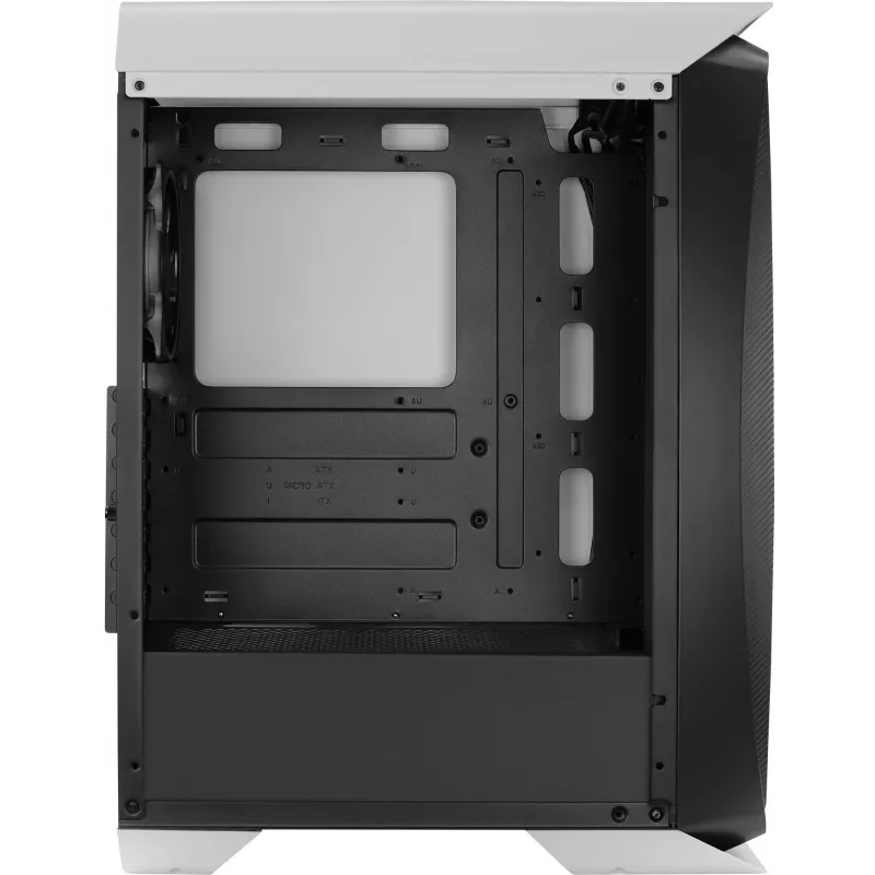 Case Aerocool Aero One Eclipse Tower bianco