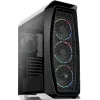 Case Aerocool Aero One Eclipse Tower bianco