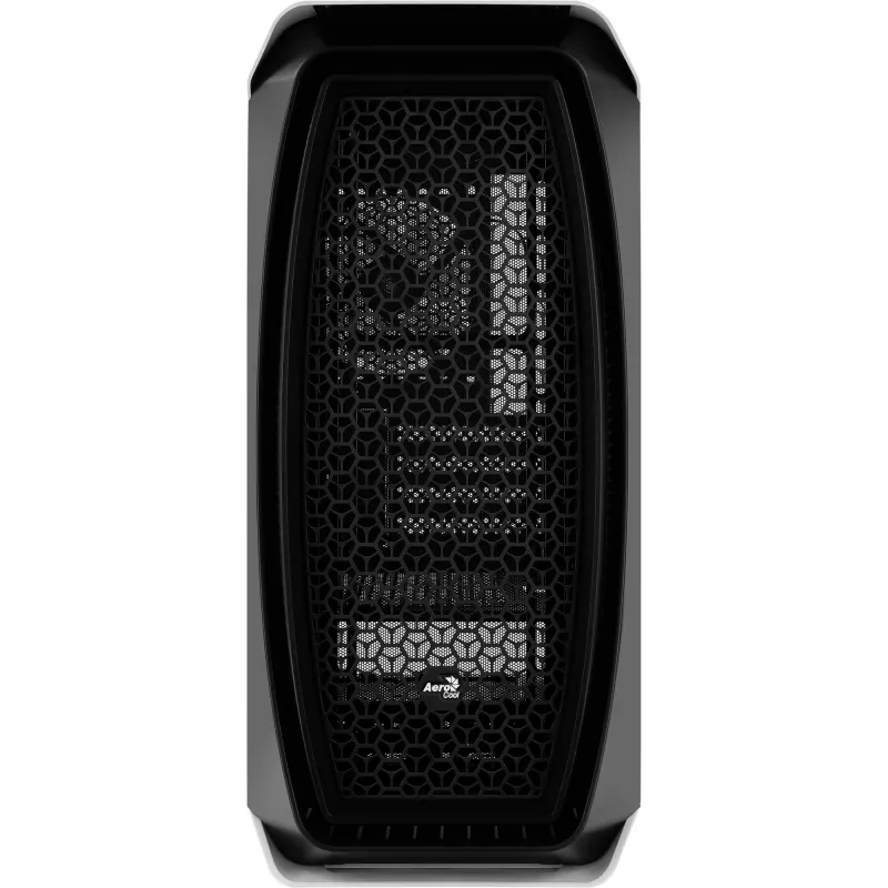Aerocool Aero One Mini Mini Tower bianco