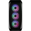 Aerocool Aero One Mini Frost Mini Tower nero