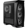 Aerocool Aero One Mini Frost Mini Tower nero