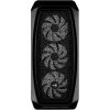 Aerocool Aero One Mini Frost Mini Tower nero