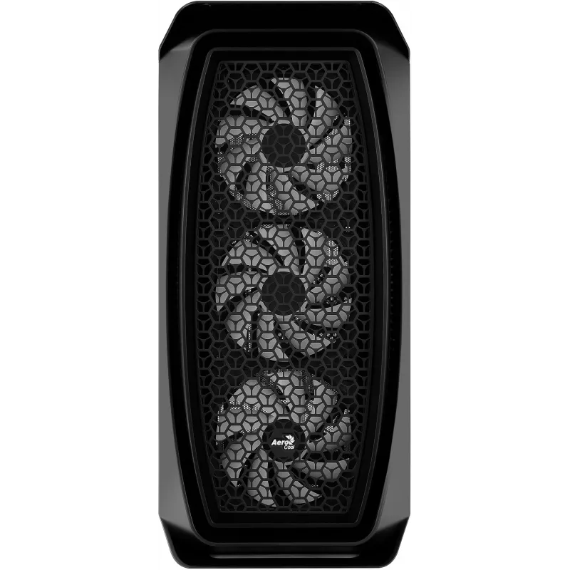 Aerocool Aero One Mini Frost Mini Tower nero