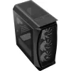 Aerocool Aero One Mini Frost Mini Tower nero