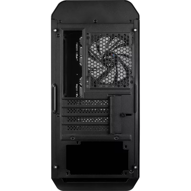 Aerocool Aero One Mini Frost Mini Tower nero