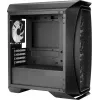 Aerocool Aero One Mini Frost Mini Tower nero