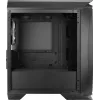 Aerocool Aero One Mini Frost Mini Tower nero