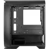 Aerocool Aero One Mini Frost Mini Tower nero