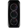 Aerocool Aero One Mini Eclipse Mini Tower bianco