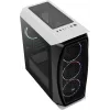 Aerocool Aero One Mini Eclipse Mini Tower bianco