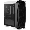 Aerocool Aero One Mini Eclipse Mini Tower bianco