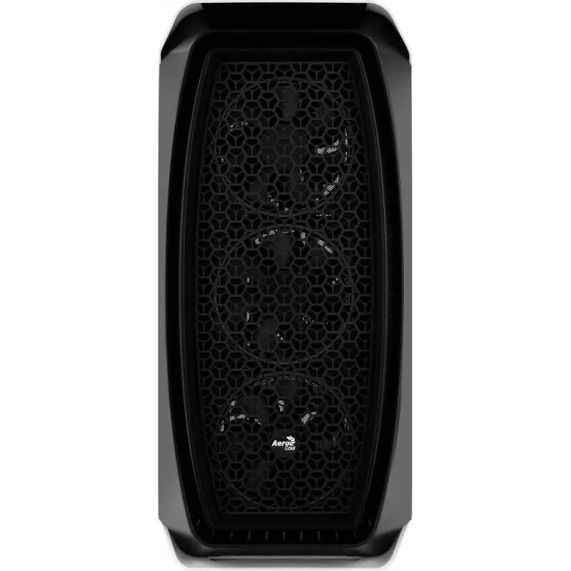 Aerocool Aero One Mini Eclipse Mini Tower bianco