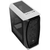 Aerocool Aero One Mini Eclipse Mini Tower bianco