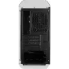 Aerocool Aero One Mini Eclipse Mini Tower bianco