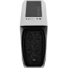 Aerocool Aero One Mini Eclipse Mini Tower bianco