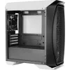 Aerocool Aero One Mini Eclipse Mini Tower bianco