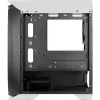 Aerocool Aero One Mini Eclipse Mini Tower bianco