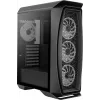 Aerocool Aero One Duo case PC ATX 4x ventole ARGB 12 cm + griglia frontale