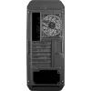 Aerocool Aero One Duo case PC ATX 4x ventole ARGB 12 cm + griglia frontale