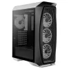 Aerocool AEROONEDUOWHV1 case gaming ATX 4x ventole ARGB bianco