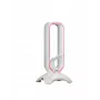 Supporto cuffie Mars Gaming MHHPROW bianco 456 g