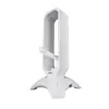 Supporto cuffie Mars Gaming MHHPROW bianco 456 g