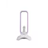 Supporto cuffie Mars Gaming MHHPROW bianco 456 g