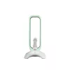 Supporto cuffie Mars Gaming MHHPROW bianco 456 g