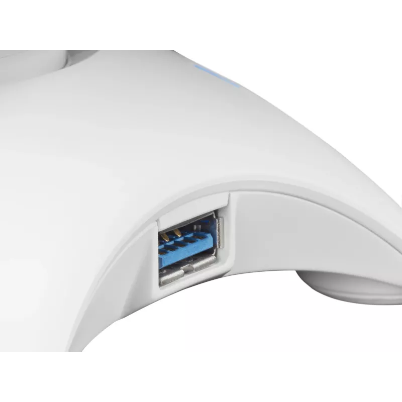 Supporto cuffie Mars Gaming MHHPROW bianco 456 g