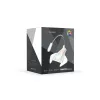 Mars Gaming MMICW microfono bianco microfono da tavolo