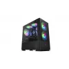 Mars Gaming MCZ case computer Mini Tower nero