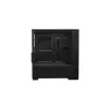 Mars Gaming MCZ case computer Mini Tower nero
