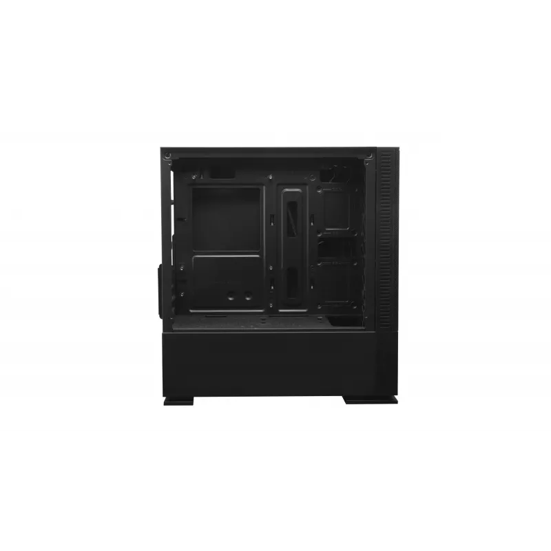 Mars Gaming MCZ case computer Mini Tower nero