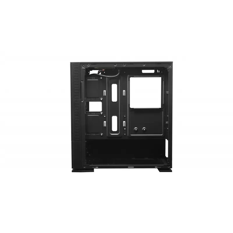Mars Gaming MCZ case computer Mini Tower nero