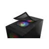 Mars Gaming MCZ case computer Mini Tower nero