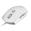 Mars Gaming MMG mouse per destrorsi USB Type-A ottico 3200 DPI